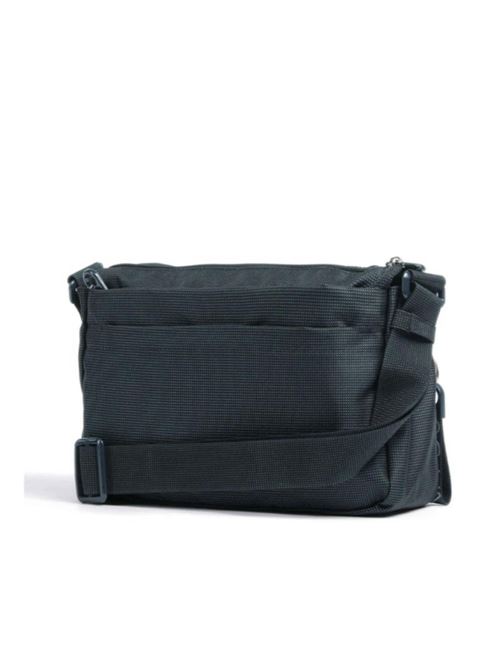 MD20 Crossover borsa a tracolla MANDARINA DUCK | P10QMTX5XSCARAB